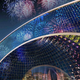 Illustration for article titled World's first climate-controlled neighborhood to be built in Dubai
